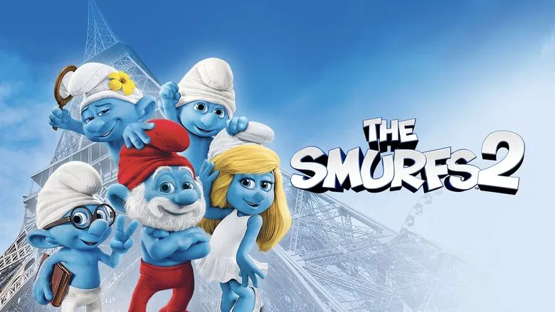 Smurfette