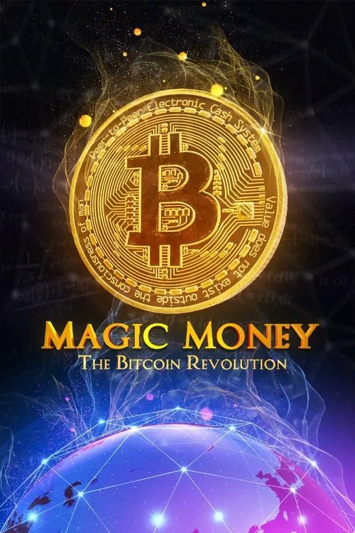 Magic Money: Revolusi Bitcoin