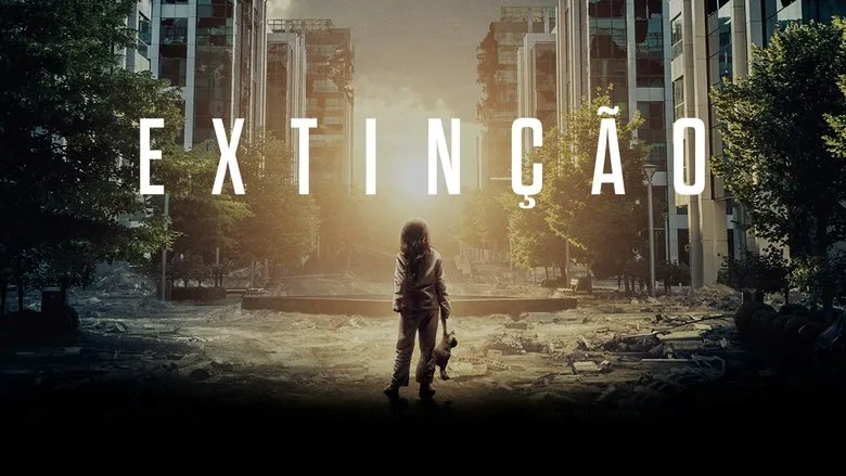 Post-apocalyptic world