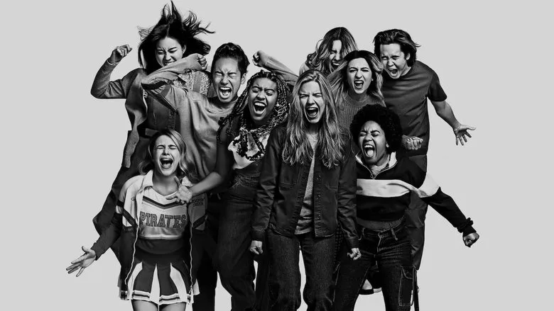 Rebellious Spirit: A Review of the Film "Rebel"
