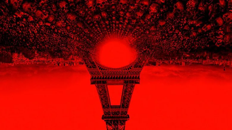 Catacombs Chaos