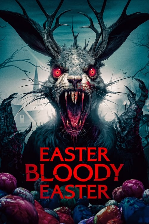 Pascua Sangrienta de Pascua