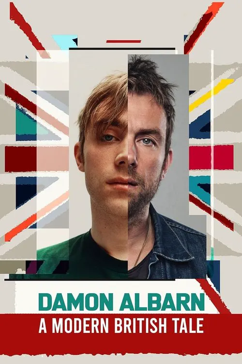 Damon Albarn: A Modern British Tale still 2