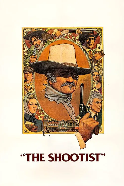 L'uomo che uccise Liberty Valance