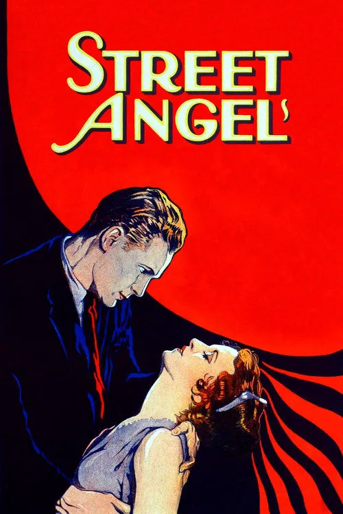 El Ángel de la Calle