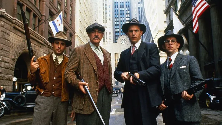 Road to Perdition