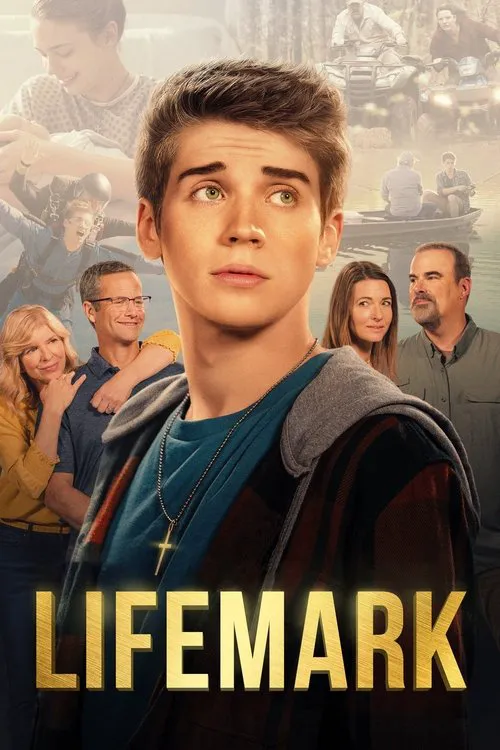 Lifemark: El Milagro de la Vida