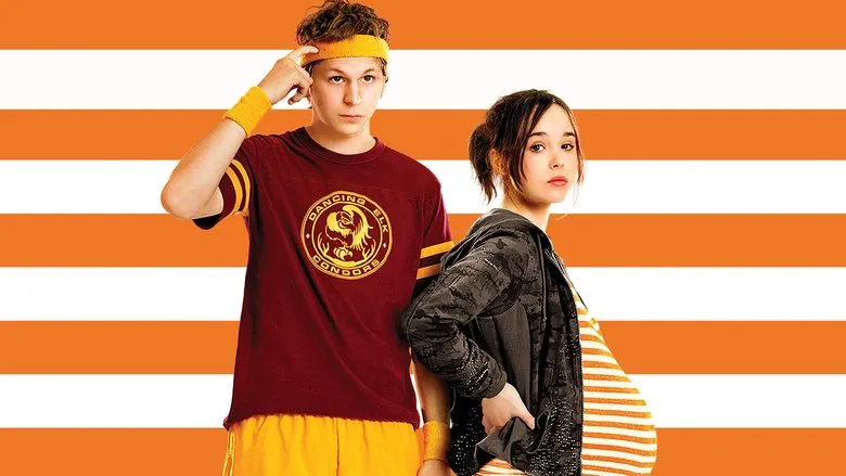 Review of the movie "Juno"