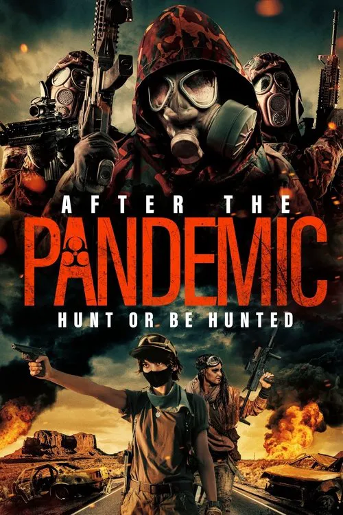Após a Pandemia