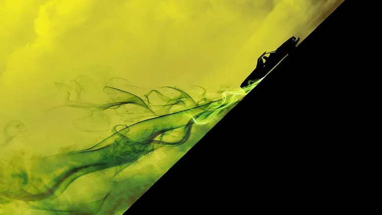 El Camino: A Breaking Bad Story