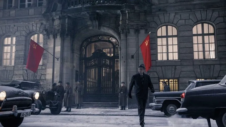 Scene from 