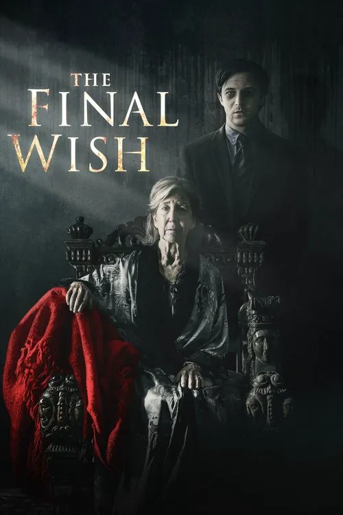 Il Desiderio Finale