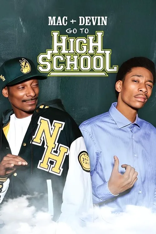 Mac & Devin gehen zur High School