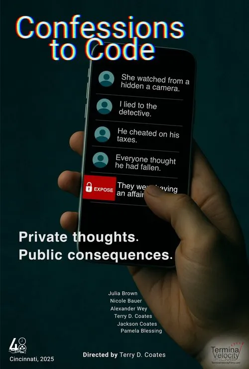 Confessions codées