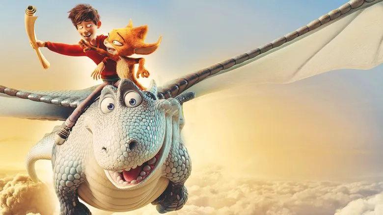 Dragon Knight is a hit with kids, they just love being capricious!