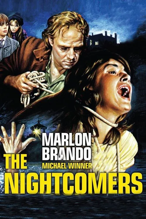 The Nightcomers (วิกฤติรักในคฤหาสน์มรณะ)