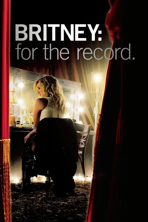 Britney: เปิดอกหมดใจ