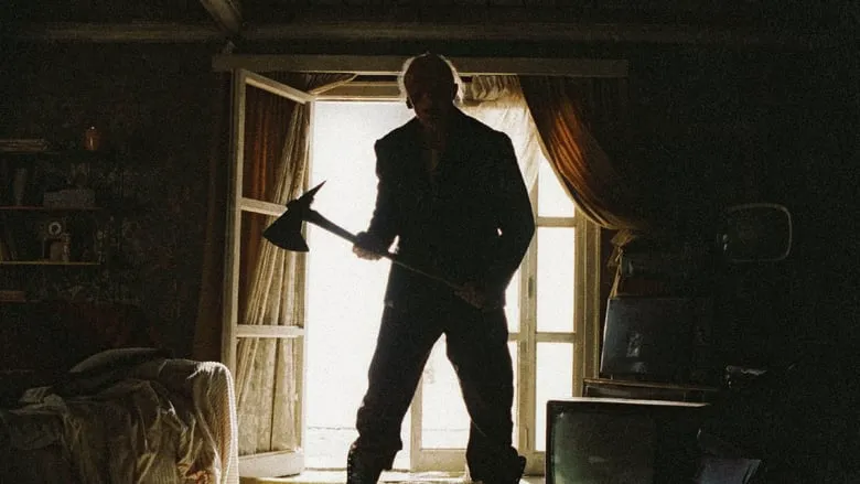The Hills Have Eyes Review: Horror Born from Nuclear Fallout and Buried Humanity