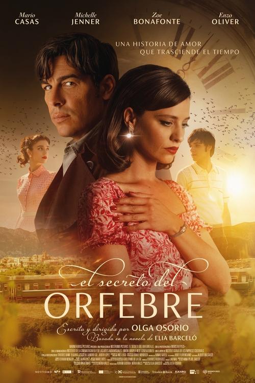O Segredo do Ourives