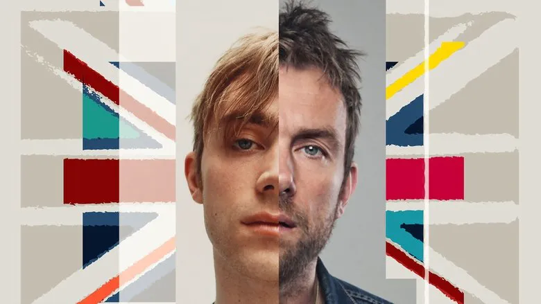 Unveiling the Enigma: The Story Behind "Damon Albarn: A Modern British Tale"