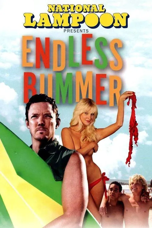 National Lampoon präsentiert: Endloser Sommer