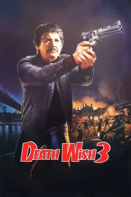 Death Wish 3 – Der Mann ohne Gnade