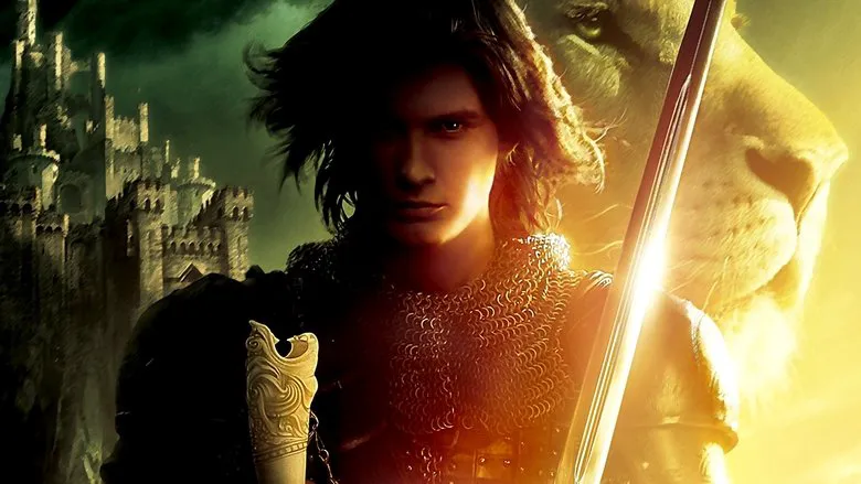 Review of the film "The Chronicles of Narnia: Prince Caspian"
