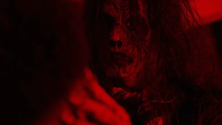 The Hangman Image 5