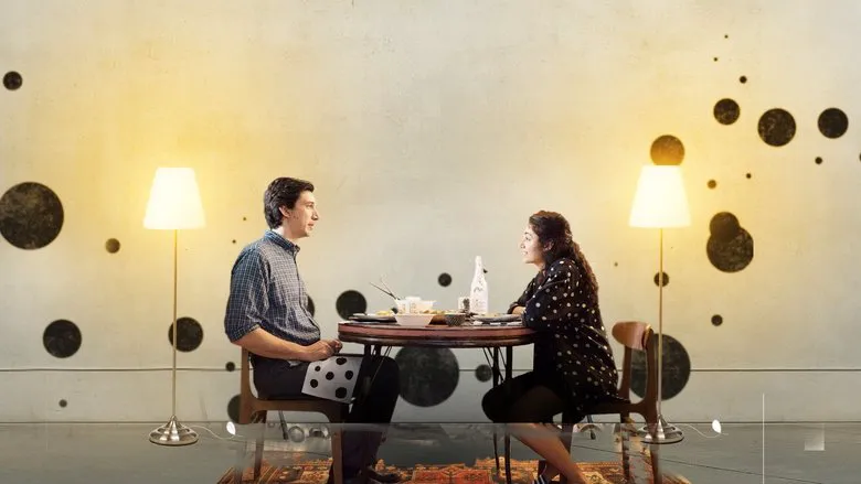 A scene from 