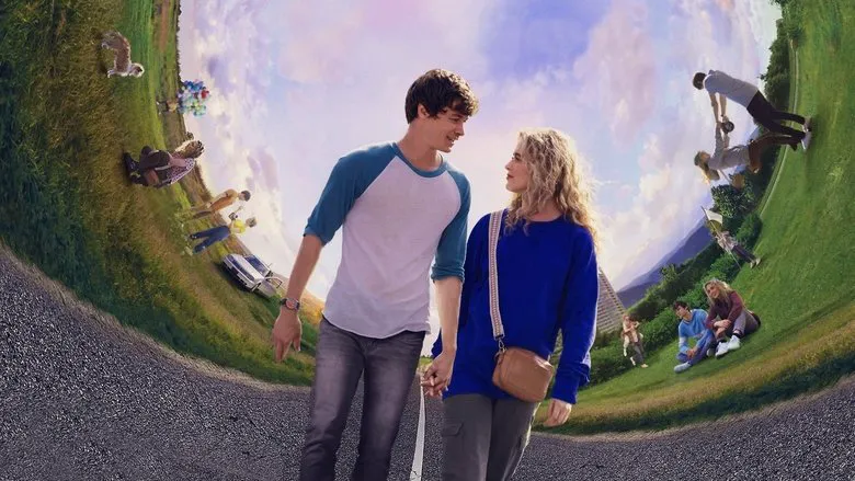 Worse Than Paradise: A Review of "The Map of Tiny Perfect Things"