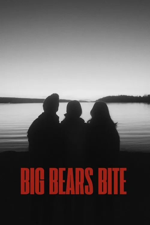 Big Bears Bite