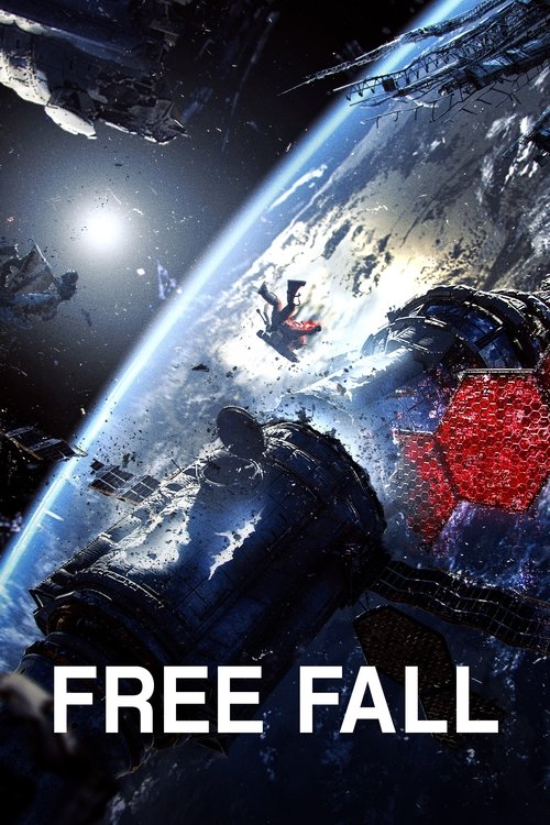 Free Fall (Jatuh Bebas)