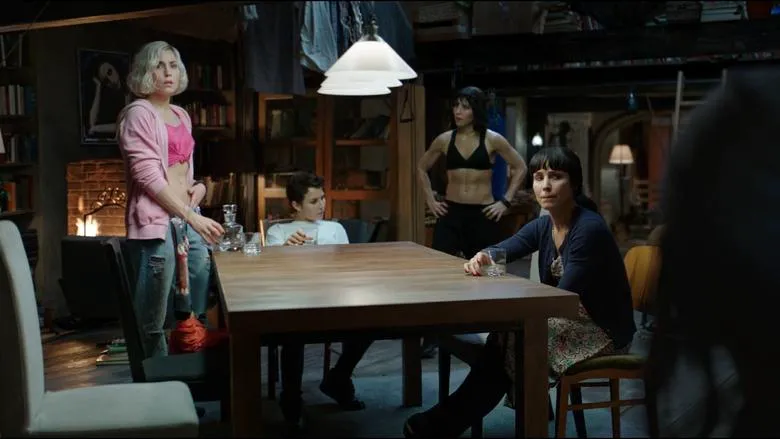 Scene from 