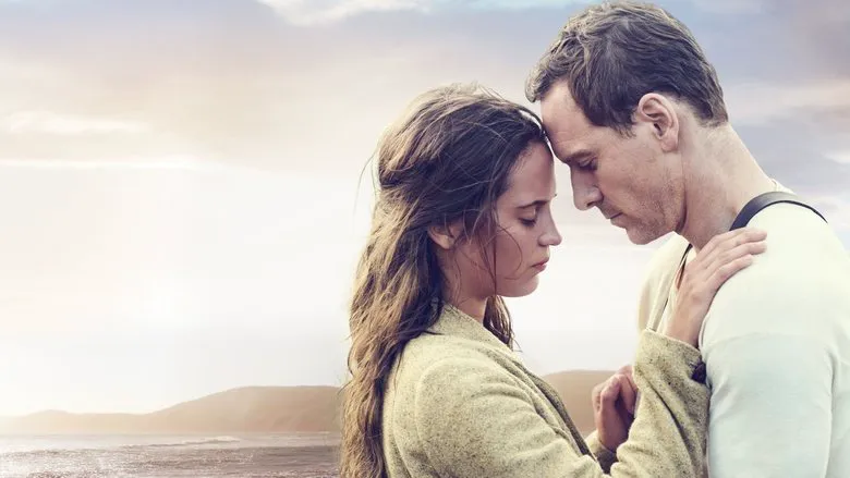 Review of the film "The Light Between Oceans"