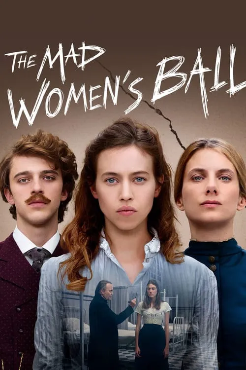 Il ballo delle pazze