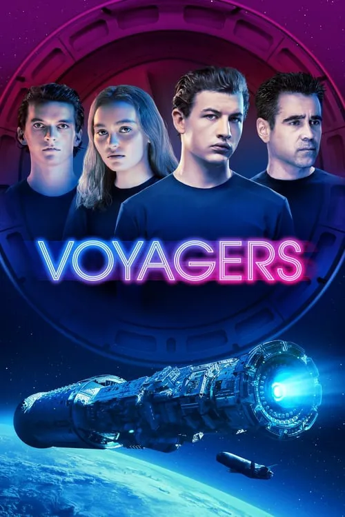 Los Viajeros