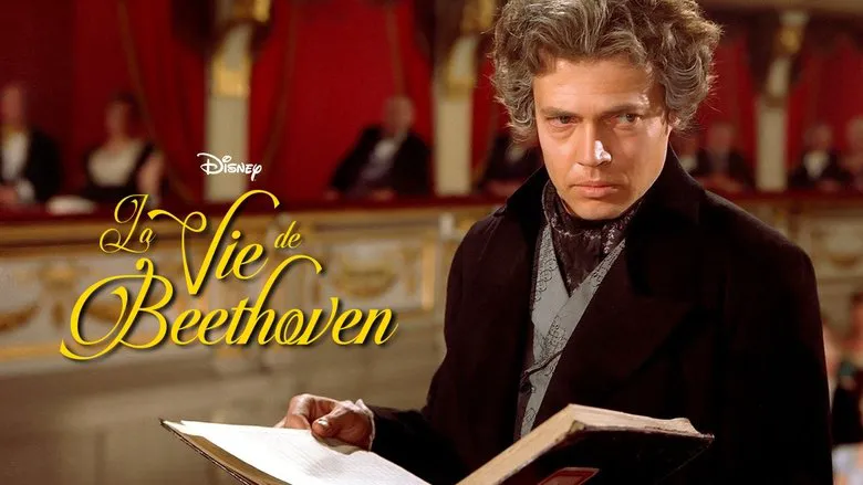 The Unseen Score: Crafting "The Magnificent Rebel"