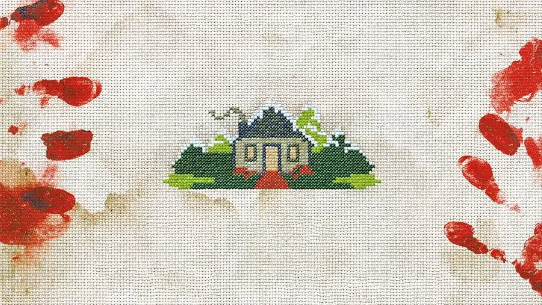 Frame from the movie 