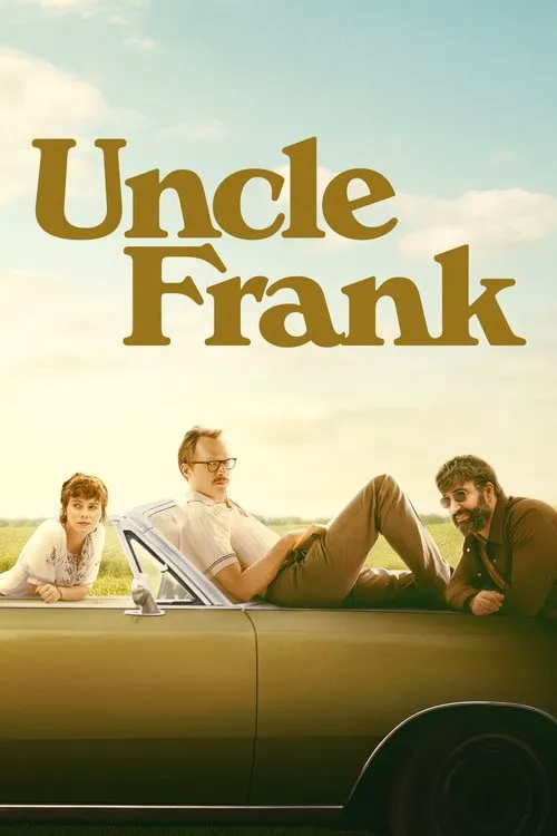 Lo Zio Frank