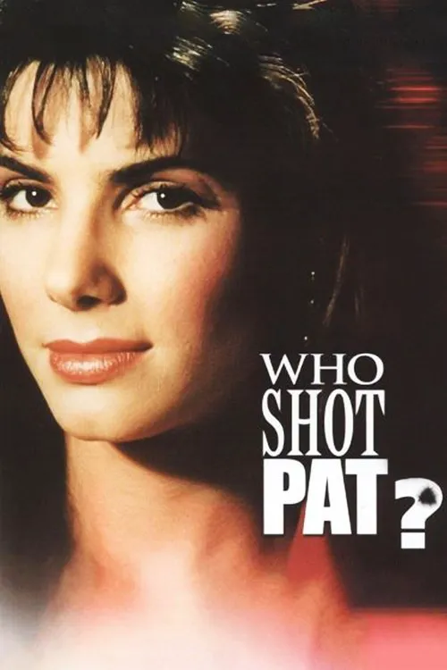 ¿Quién disparó a Pat?