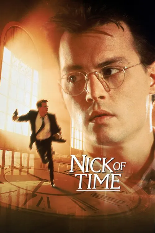 Nick of Time – Gegen die Zeit