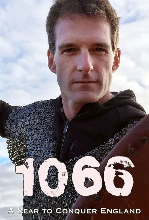 1066: Um Ano para Conquistar a Inglaterra