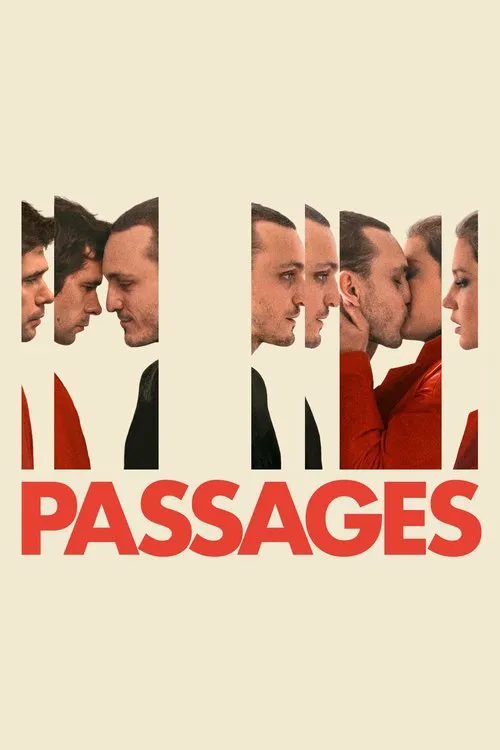 Passages (Pasajes)