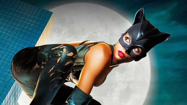 Catwoman Movie Still