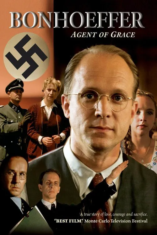 Bonhoeffer: Agente da Graça