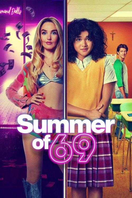 L'été de 69