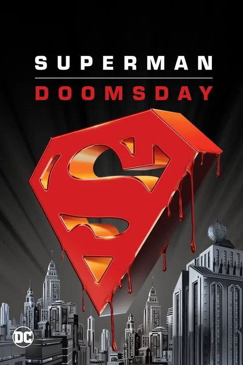 Superman: Le Crépuscule d'un Dieu