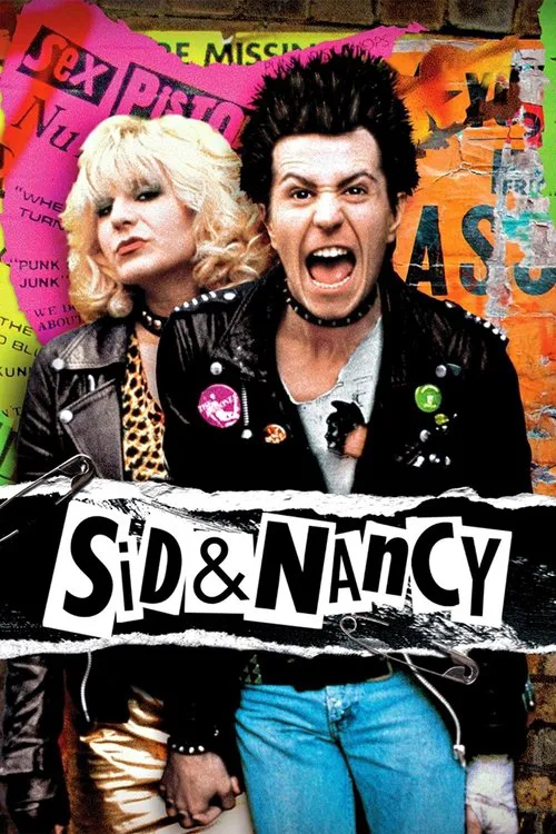 Sid e Nancy