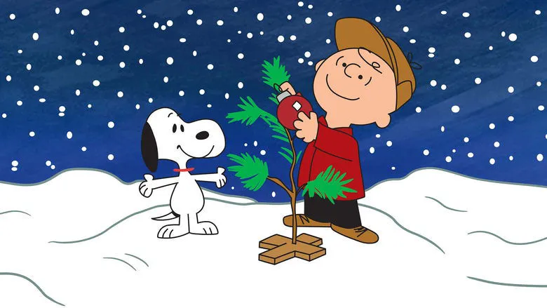 The Enduring Magic Behind "A Charlie Brown Christmas"