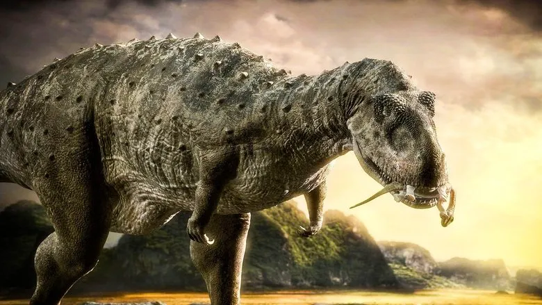 The Roar Behind the Render: Unearthing the Magic of "Planet Dinosaur: Ultimate Killers"